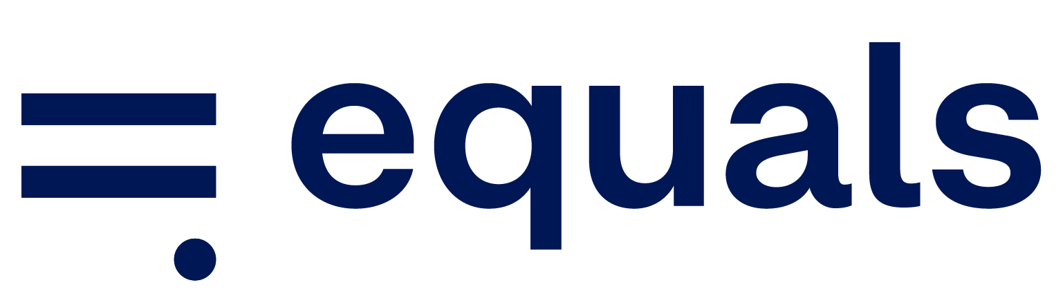 Equals