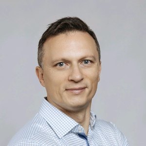 Dmitrii Sirotkin