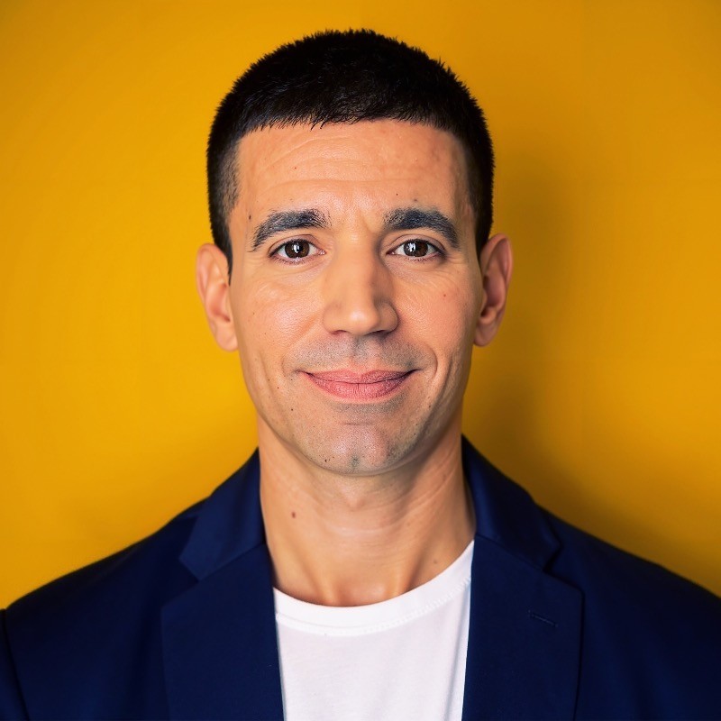 Guillermo Carmona